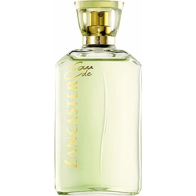 Lancaster Eau de Lancaster toaletná voda unisex 125 ml