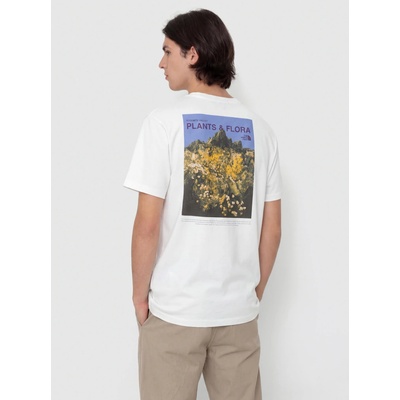 The North Face Plant & Flora Oversize tnf white