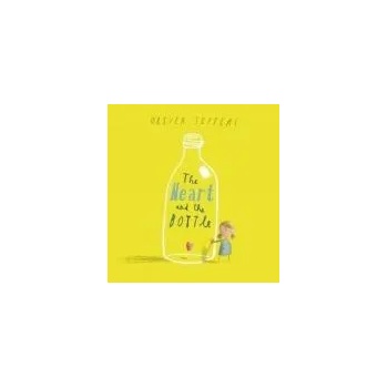 Image 1 of Heart and the Bottle | Oliver Jeffers