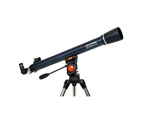 Celestron PowerSeeker 70AZ