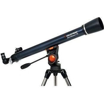 Celestron PowerSeeker 70AZ