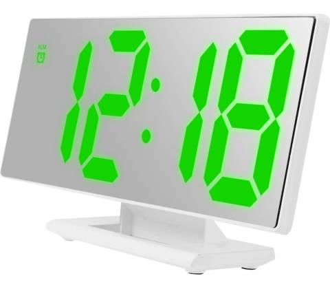 E-CLOCK DS-1836L
