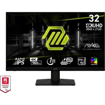 MSI MAG 322UPF