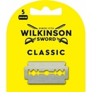 Wilkinson Double Edge Blades 5 ks