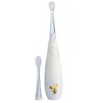 Jack n' Jill Tickle Tooth, звукова детска четка за зъби, 0-6 години