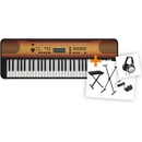 Keyboardy Yamaha PSR E360 SET