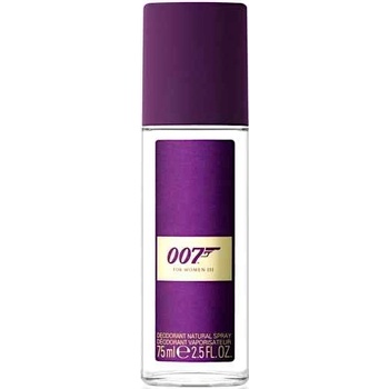 James Bond 007 Women III deodorant sklo 75 ml