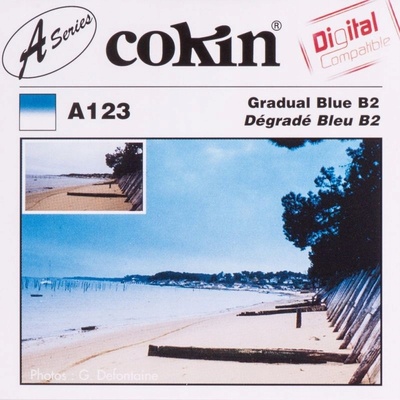 Cokin A123