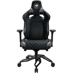 COUGAR COUGAR Titan Pro V2 Gold F Gaming Chair (CGR-T2F-GLB) - tehnik