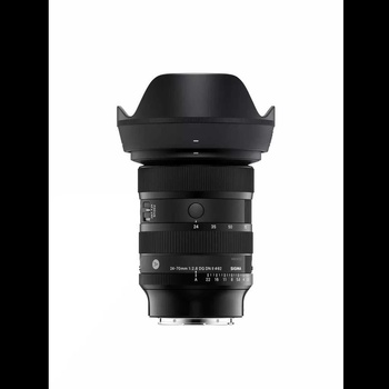 Sigma 24-70 mm f/2,8 DG DN II Art pro Sony E