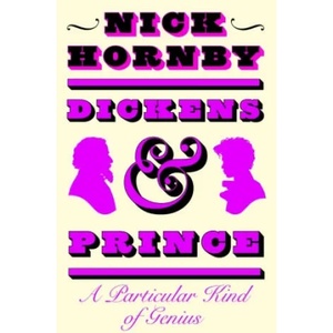 Dickens and Prince (ISBN: 9780241585252)