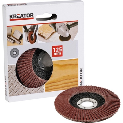 Kreator KRT255504