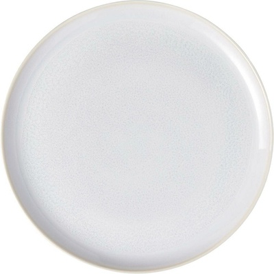 Villeroy&Boch Crafted Cotton Flat talíř, Ø26cm