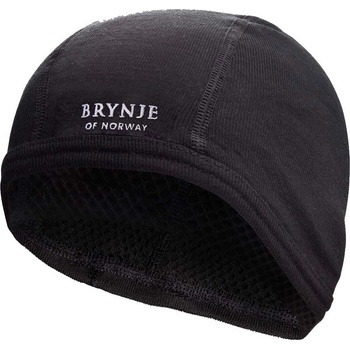 Brynje of Norway čiapka Brynje Arctic Hat čierna