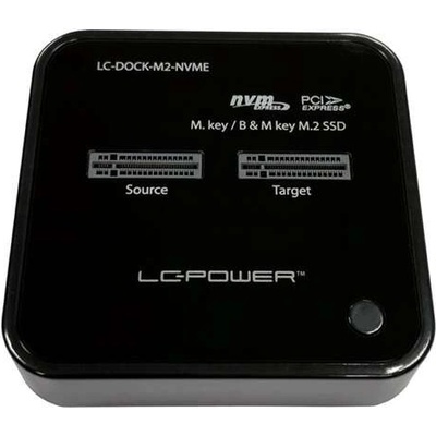 LC Power LC-DOCK-M2-NVME