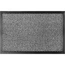 Vebe Floorcoverings Leyla šedá 50 40x60 cm Šedá