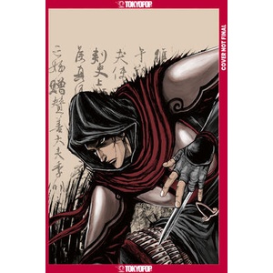 BX-ASSASSINS CREED DYNASTY BXSET | XIANZHE XU (ISBN: 9781427884381)