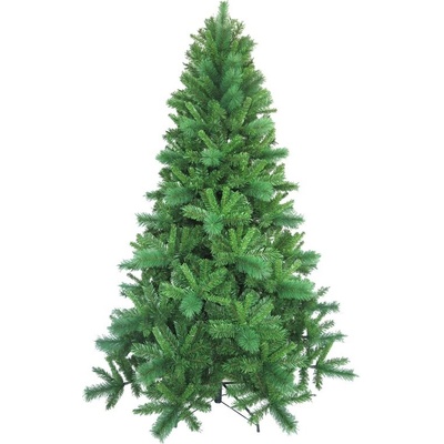 Umělý vánoční stromeček Christmas Touch Fancy Pine, 210 cm