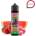 Juice Sauz Drifter Bar Watermelon Strawberry Bubblegum 16ml/60ml