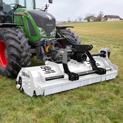 FLIEGL mulčovač SM TORNADO 2750 50 let Limited Edition