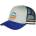 Barts Детска шапка с козирка Barts Kid's Club Cap - Navy II - размер 55 cm (904-1297-0512)