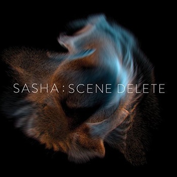 Sasha - Sasha: Scene Delete (3 LP) (5060391090771)