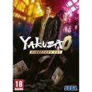 SEGA Yakuza 0 [Director's Cut] (PC)