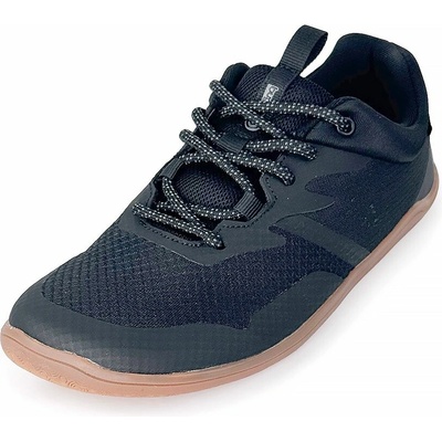 Bugga barefoot tenisky Nox B00188-10 black