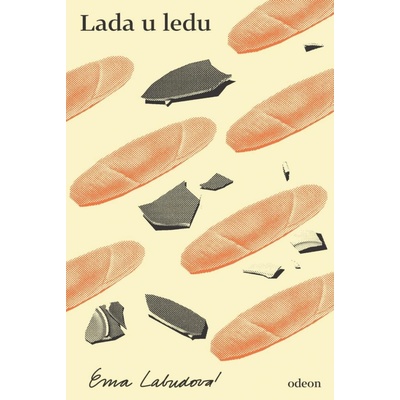 Lada u ledu - Labudová Ema