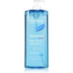 Noreva Xerodiane® Cera Gentle Foaming gel лек почистващ гел за суха и чувствителна кожа 1000ml