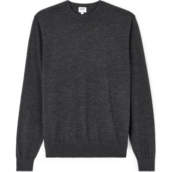Celio Пуловер от мериносова вълна Semerirond Celio Celio | Siv | МЪЖЕ | S