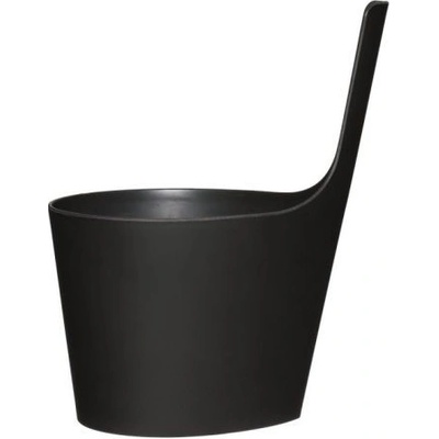 Rento Saunový kbelík rašelina ČERNÁ CHC176857L – Zbozi.Blesk.cz