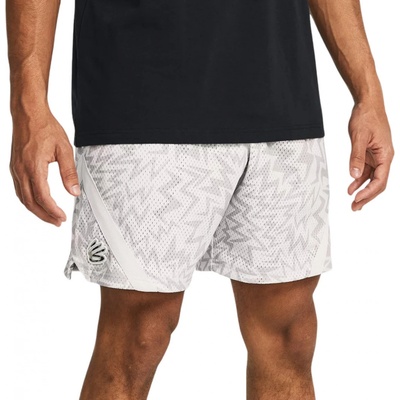 Under Armour Curry Mesh short 2 1383375-114