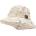Mikk-Line Детска шапка с козирка Mikk-Line Kid's Summer Bucket Hat AOP Cap - Butterfly AOP - размер 49 cm (904-5979-0113)