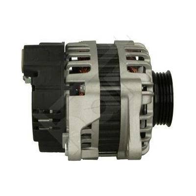 generátor HART 530 750