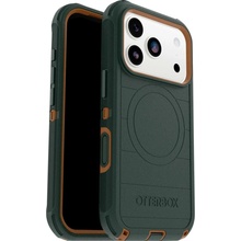 Otterbox Case Apple iPhone 17 Pro zelená 77-98388