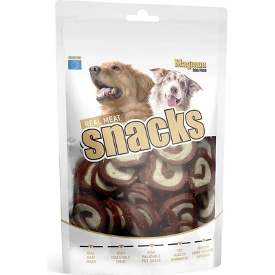 Magnum Cod Coins Beef 250 g