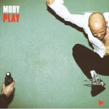 Moby - Play CD