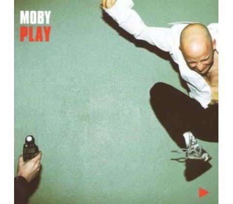 Moby - Play CD
