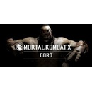 Mortal Kombat X Goro