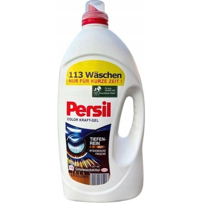Persil Professional Color prací gel 5,61 l