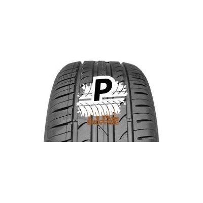 Eurorepar Reliance Sommer PK05 245/45 R18 100Y