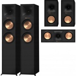 Klipsch R-600F