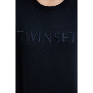 Twinset тениска дамска (261LL2MLL) - answear - 103,64 лв