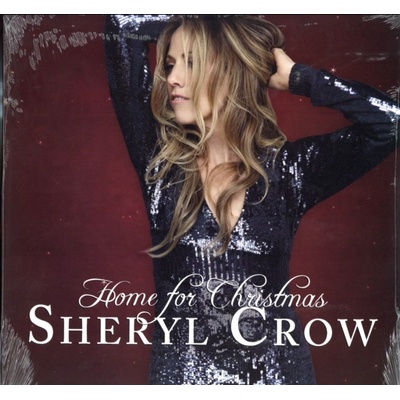 Crow Sheryl - Home For Christmas LP