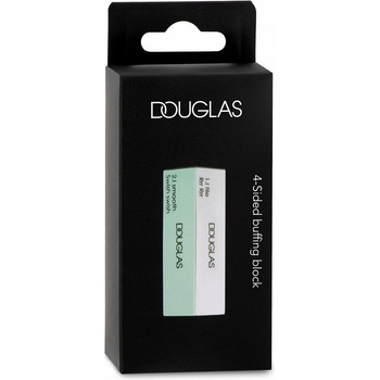 Image 1 of Douglas Accessories 4-Sided Buffing Block Пила за нокти дамски