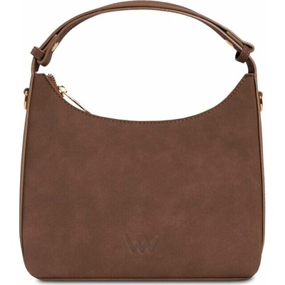 Vuch Nera Suede Brown