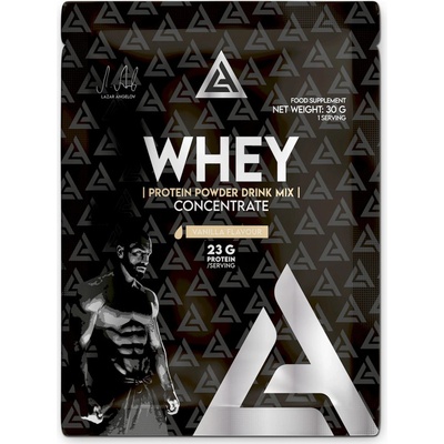 Lazar Angelov WHEY PROTEIN 30 g