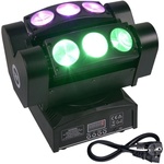 Light4Me Spider Head 6X10 Cветлинен eфект (5908249814202)