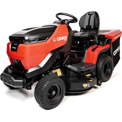 Hahn & Sohn Cedrus Premium C-TRAC-103HDC-MAX
